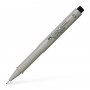 Cienkopis Faber-Castell Ecco Pigment, 0.3mm, czarny - 4