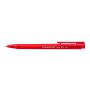 Długopisy Staedtler z przyciskiem, trójkątne, 0.5mm, 8 kolorów - 4