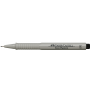Cienkopis Faber-Castell Ecco Pigment, 0.5mm, czarny - 3