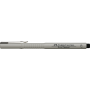 Cienkopis Faber-Castell Ecco Pigment, 0.7mm, czarny - 4