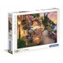 Puzzle Clementoni 500el Monte Rosa Dreaming - 2