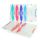 Teczka ofertowa Argo A4 Smooth 3 Flap Folder Zielona