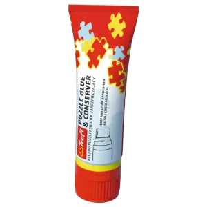 Klej do puzzli i środek zabezpieczający 70ml TREFL