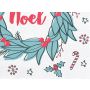 Serwetki Noel, 16,5 x 16,5 cm, 20 sztuk - 3