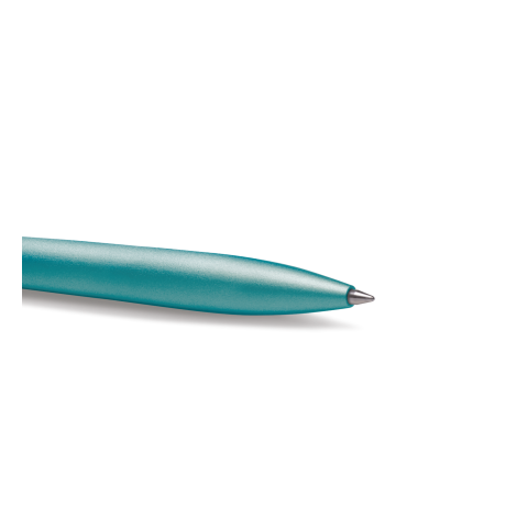 Pióro kulkowe Pentel 0.7mm, Błękitny - 4