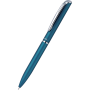 Pióro kulkowe Pentel 0.7mm, Błękitny - 2