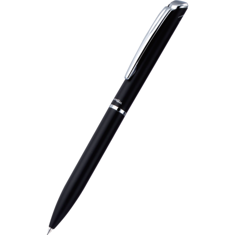 Pióro kulkowe Pentel 0.7mm, Czarny