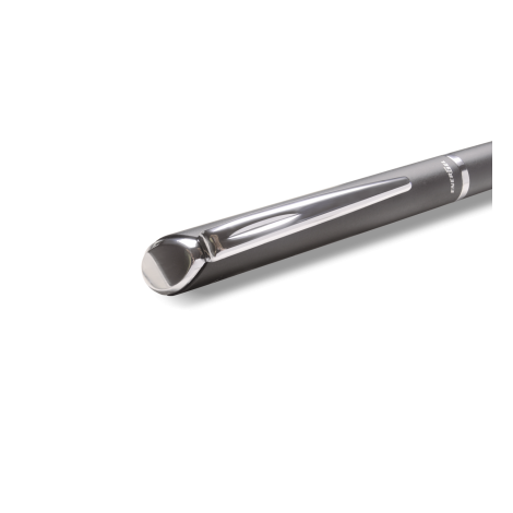 Pióro kulkowe Pentel 0.7mm, Czarny - 5