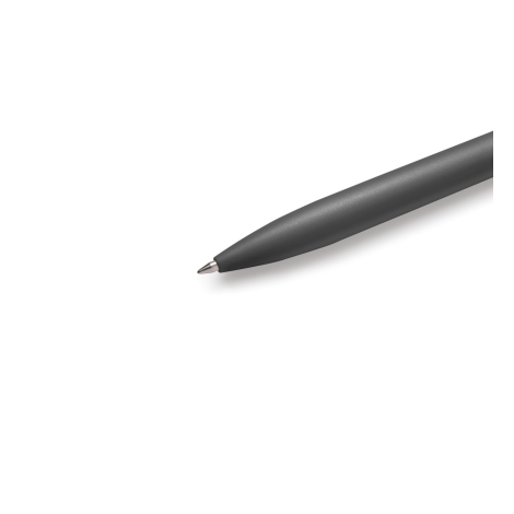 Pióro kulkowe Pentel 0.7mm, Czarny - 4
