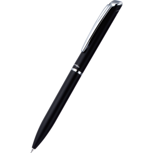 Pióro kulkowe Pentel 0.7mm, Czarny