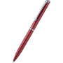 Pióro kulkowe Pentel 0.7mm, Czerwony - 2