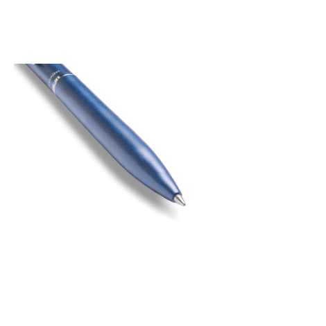 Pióro kulkowe Pentel 0.7mm, Niebieski - 3