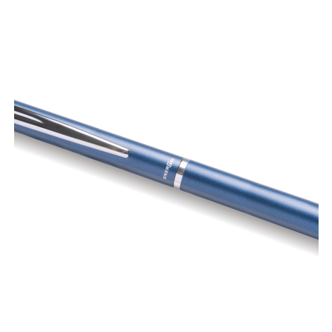 Pióro kulkowe Pentel 0.7mm, Niebieski - 4