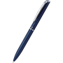 Pióro kulkowe Pentel 0.7mm, Niebieski - 2