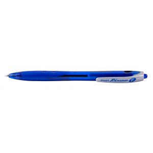 Długopis olejowy Pilot Rexgrip niebieski