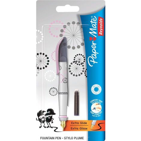 Pióro Wieczne PaperMate Metallic