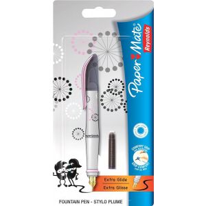 Pióro Wieczne PaperMate Metallic