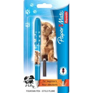 Pióro Wieczne PaperMate Animals