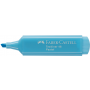 Zakreślacz Faber-Castell 1546 pastelowy, niebieski - 8