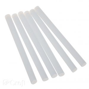 Klej do pistoletu dpCraft 7mm, 6szt