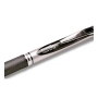 Cienkopis kulkowy Pentel EnerGel 0,5 mm - czarny - 4