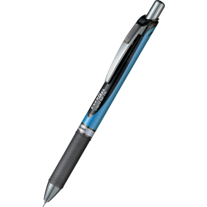 Cienkopis kulkowy Pentel EnerGel 0,5 mm - czarny