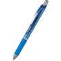 Cienkopis kulkowy Pentel EnerGel 0,5 mm - niebieski - 2