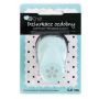 Dziurkacz ozdobny dpCraft 1,6cm Flora - 2