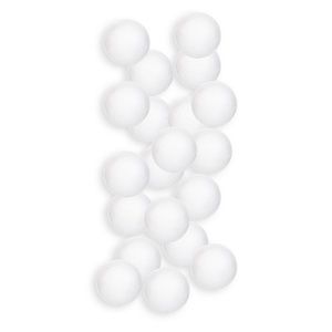 Styropianowe Kulki dpCraft 18mm, 14szt