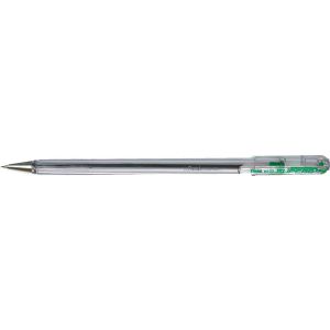 Długopis Pentel Superb 0.7mm Zielony