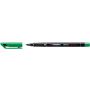 Foliopis Stabilo OHPen 1.0mm Zielony - 2