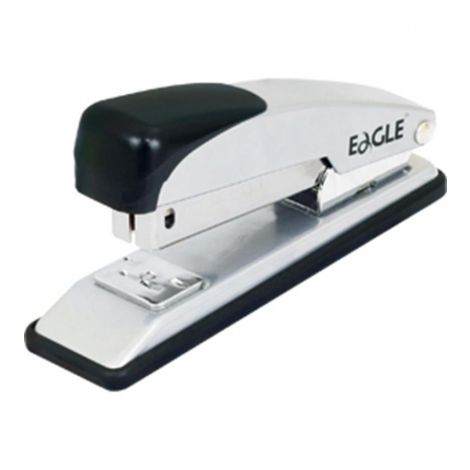Zszywacz Eagle 205, 20 kartek, czarny
