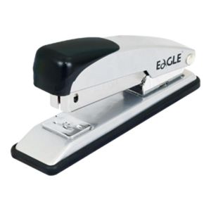 Zszywacz Eagle 205, 20 kartek, czarny