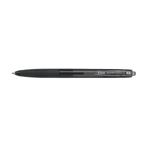 Długopis olejowy Pilot Super Grip G 0.7 czarny