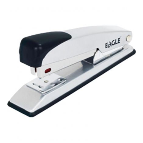 Zszywacz Eagle 204, 20 kartek, czarny