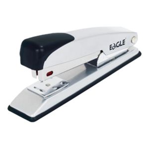 Zszywacz Eagle 204, 20 kartek, czarny