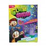 Dekoracja naścienna Mega Creative, Świecąca w ciemności - 5