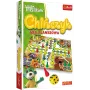 Chińczyk Rodzina Treflikow Trefl - 2