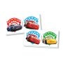 Domino Clementoni Cars - 3