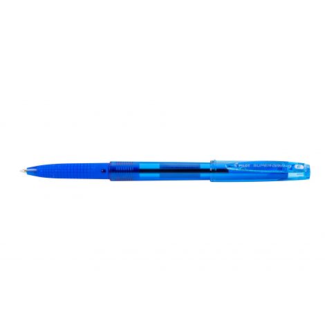 Pilot Supergrip - BPS-GG-F - Supergrip G Fine - Green