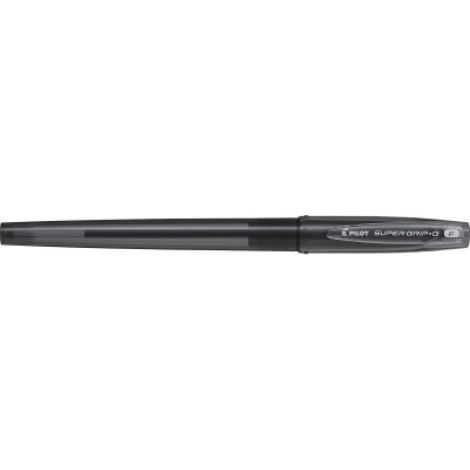 PILOT SUPER GRIP (F) 0.7