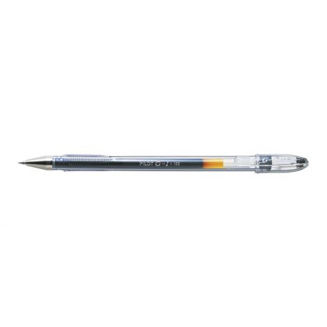 Długopis żelowy Pilot G1 czarny - 3