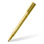 Marker Staedtler Metallic, okragła końcówka, 2 kolory - 3