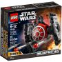 LEGO Star Wars 75194 Myśliwiec TIE Najwyższego Porządku - 2