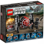 LEGO Star Wars 75194 Myśliwiec TIE Najwyższego Porządku - 3