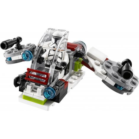 LEGO Star Wars 75206 Jedi i żołnierze armii klonów - 4