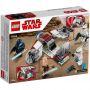 LEGO Star Wars 75206 Jedi i żołnierze armii klonów - 3