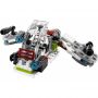 LEGO Star Wars 75206 Jedi i żołnierze armii klonów - 5