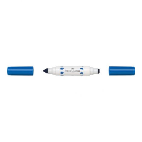 Pisaki ze stemplami Faber-Castell 10 kolorów - 2