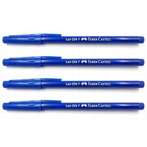 Długopis Faber-Castell Fabertani - 2